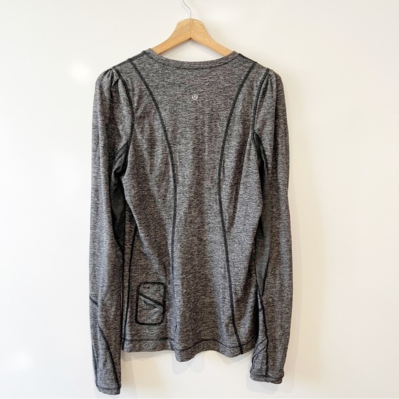 Lululemon Long Sleeve Top - Picture 2 of 10